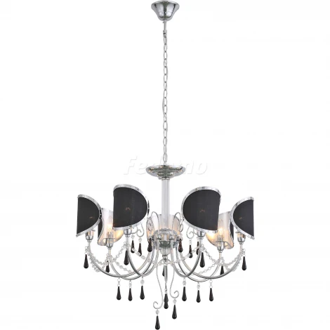 Подвесная люстра ST Luce Faccialuna SL173.103.07
