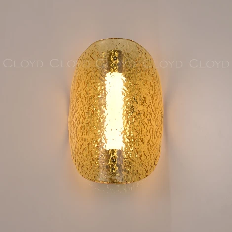 Бра светодиодное Cloyd Carudo 20370 (220V)