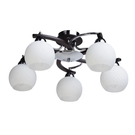 Потолочная люстра MW-Light Альфа 324012205