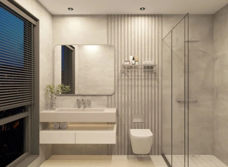 Встраиваемый светильник DK2036 DK2036-BK (220V, круглые, IP44)