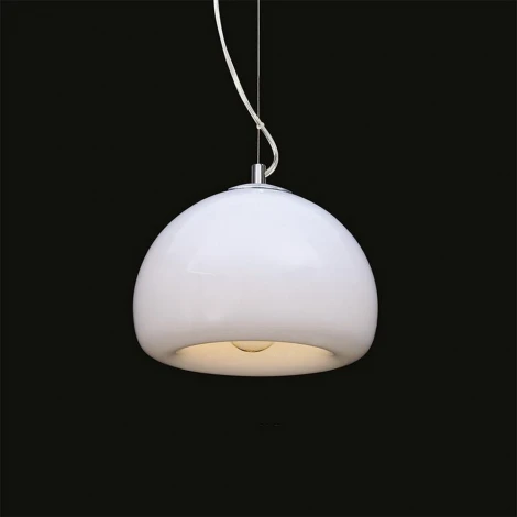 Подвесной светильник Crystal Lux Xilo SP1 BI