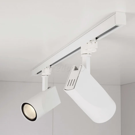 Трековый светильник Elektrostandard Vista LTB15