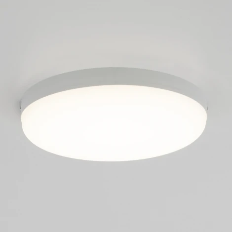 Потолочный светильник круглый Citilux Люмен CL707021 (LED, 220V, круглые, IP54)