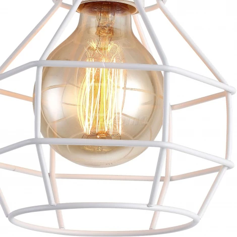 Накладной точечный светильник Arte Lamp Interno A9182PL-1WH