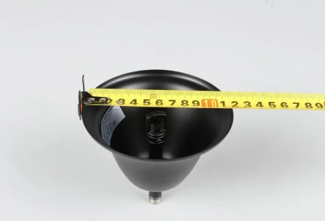 Потолочная люстра на штанге Omnilux Onte OML-99703-06 (220V, круглые)