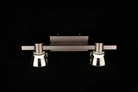 Настенный светильник Aployt Rezeda APL.788.01.02 (LED, 220V)