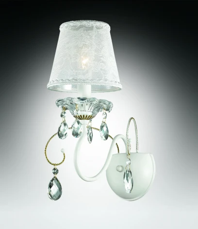 Бра Odeon Light Talsano 2922/1W