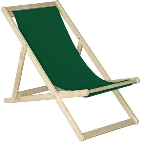 Шезлонг от фабрики Mebelik