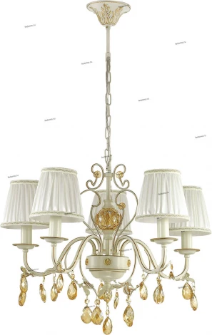 Подвесная люстра Lumion Veneziana 3509/5