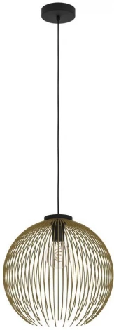 Подвесной светильник Eglo Venezuela 901003 (220V, на проводе)