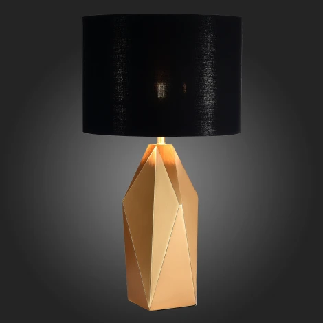 Настольная лампа ST Luce Marioni SL1004.204.01