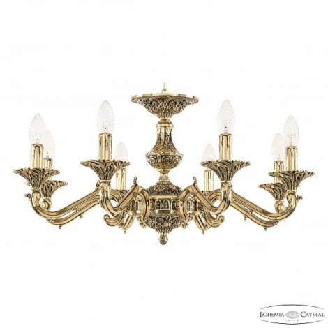 Подвесная люстра Bohemia 7220 72202/8/210 GB