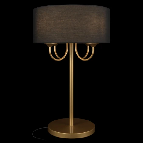 Настольная лампа Loft It Balance 10416T GD (220V)