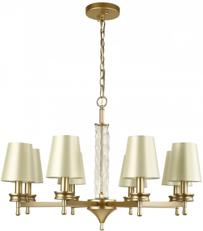 Подвесная люстра F-Promo Hefestos 2945-8P