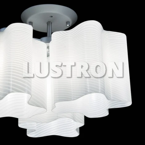 Потолочный светильник Lightstar Nubi ondoso 802031