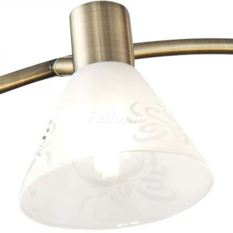 Спот Freya Paola FR7001WL-04BZ