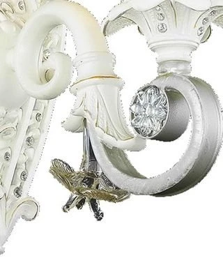 Бра Lumien Hall Вилф 37650.02.30.01