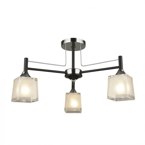 Потолочная люстра Wedo Light Furnari 66407.01.13.03