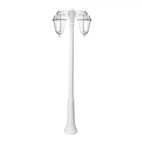 Светильник уличный Fumagalli Ricu Bisso/Saba 2L DN K22.157.S20.WYE27DN