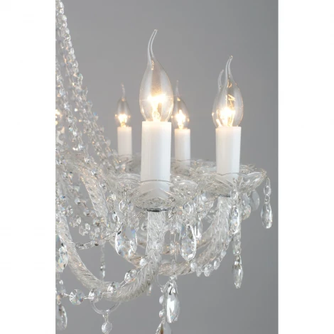 Подвесная люстра Omnilux 894 OML-89403-14