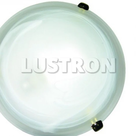 Настенно-потолочный светильник Arte Lamp Luna A3430AP-1GO