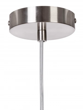 Подвесной светильник MyFar Pierre MR2234-1P (220V, на проводе, шар)