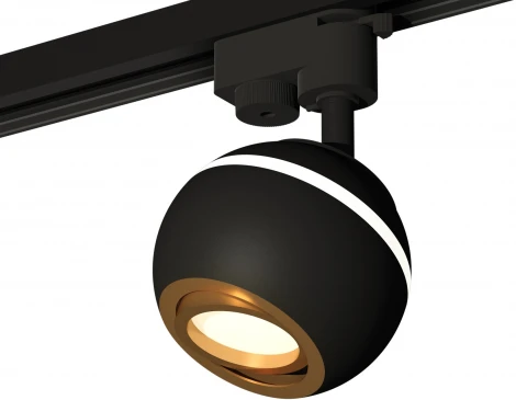 Трековый светильник Ambrella Track System XT1102023 (220V, шар)