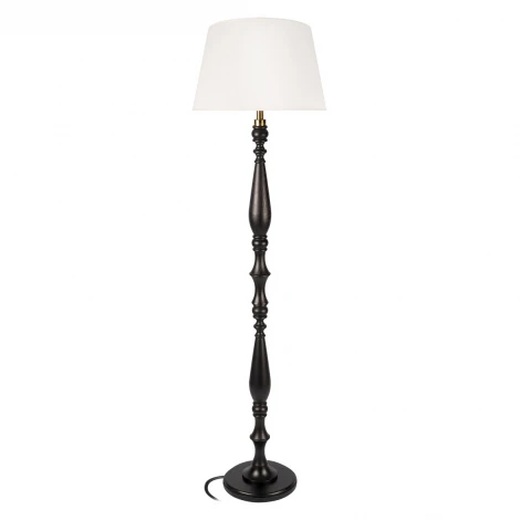 Торшер Loft It Enya 10576F Black