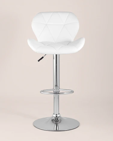 Стул барный Stool Group Бон белый УТ000003890