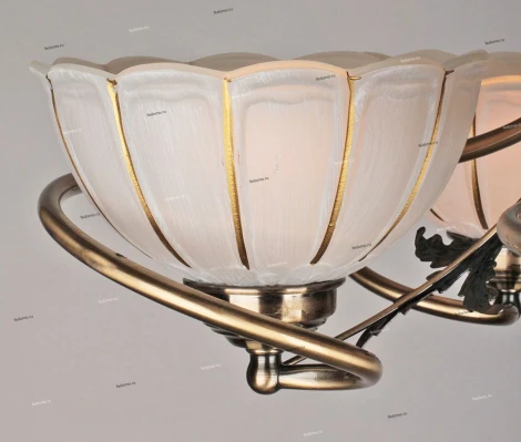 Потолочная люстра Omnilux Rhemois OML-37507-05