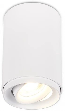 Накладной точечный светильник Simple Story 2065 2065-1CLW