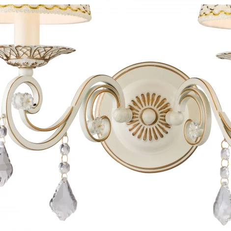 Бра Favourite Musa 1734-2W