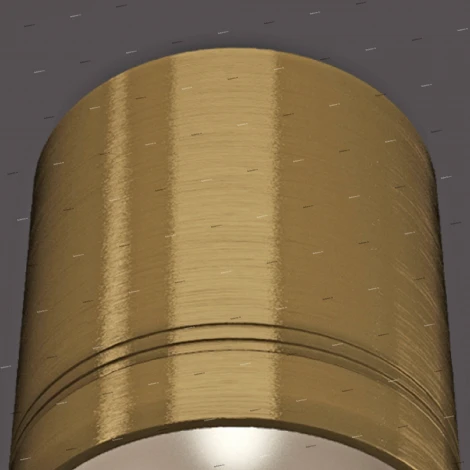 Donolux DL18484 DL18484/WW-Light bronze R