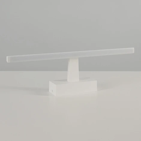 Подсветка для картин светодиодная Nowodvorski Van Gogh Led White 10292 (220V)