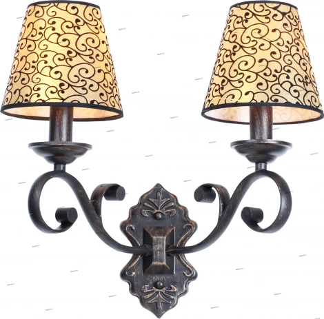 Donolux Art Deco W110160/2