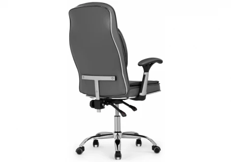 Компьютерное кресло Woodville Vestra light gray 15260