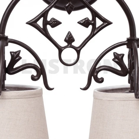 Бра Chiaro Айвенго 382027602