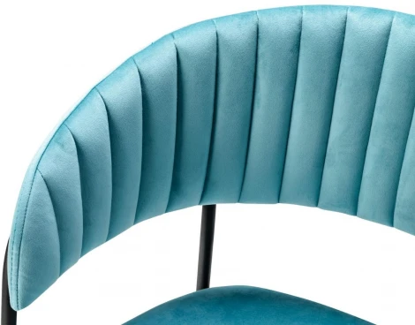 Стул R-Home Portman Lazur