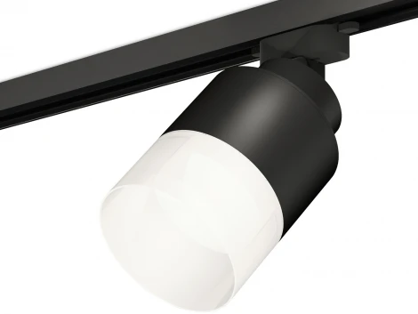 Трековый светильник Ambrella Track System XT8111002 (220V, круглые)