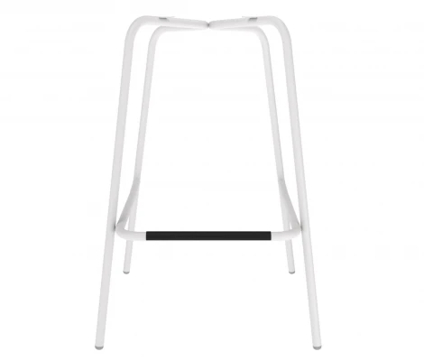 Стул барный SHT-ST58/S29P A5-7 мятный/белый 1945133404