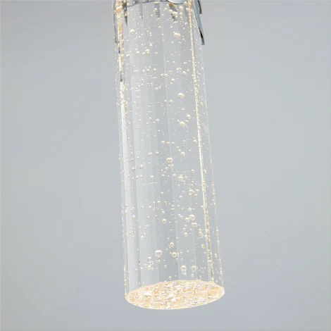 Подвесной светильник светодиодный Modelux MODELUX ML.88965.1 CH