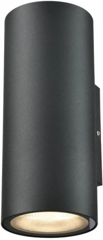 Архитектурная подсветка Wertmark Wenzel WE922.01.021 (LED, 220V, круглые, IP54)