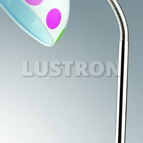 Интерьерная настольная лампа Odeon Light Flip 2591/1T
