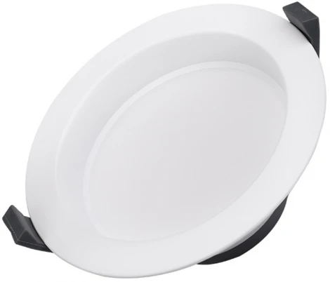 Светильник встраиваемый LED IM-CYCLONE-R145-14W Day4000 (WH, 90 deg) (Arlight, IP40 Металл) 023205(2) CYCLONE (220V)