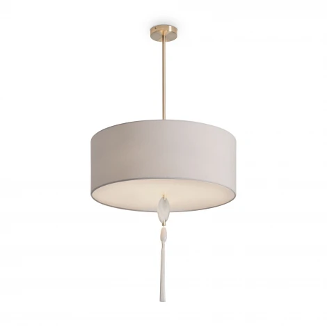 Потолочная люстра на штанге Freya Agate FR2052PL-05N