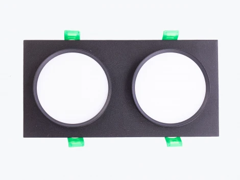 Встраиваемый точечный светильник LEDS POWER SPOT 009209 (220V)