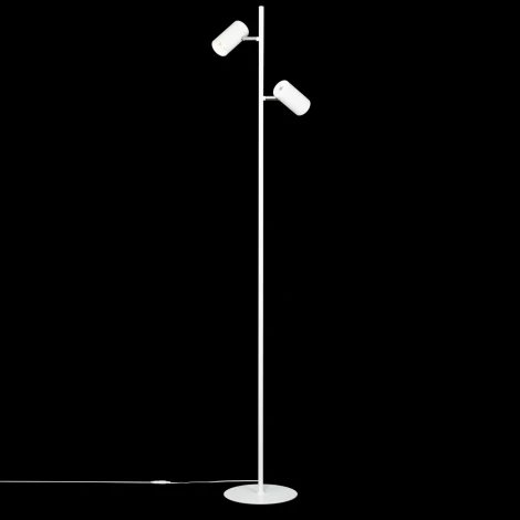 Торшер Citilux Twin CL809010N (LED, 220V, сенсорный выключатель)