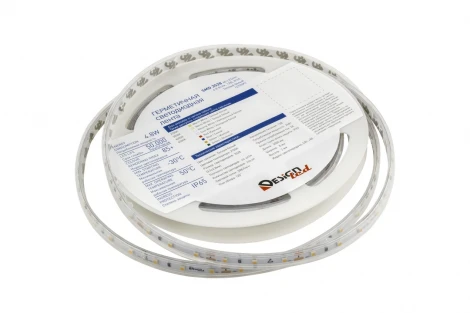 Светодиодная лента DesignLed LUX DSG360-12-WW-65