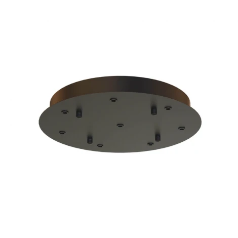 Подвесной светильник Mantra Boomerang 9369+9240 (8L)