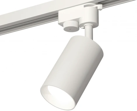 Трековый светильник Ambrella Track System XT6322001 (круглые)